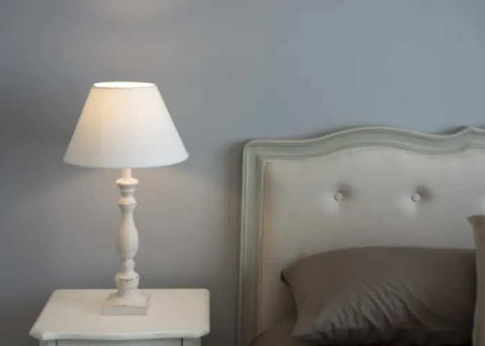 住宿加早餐酒店 Donna Ada