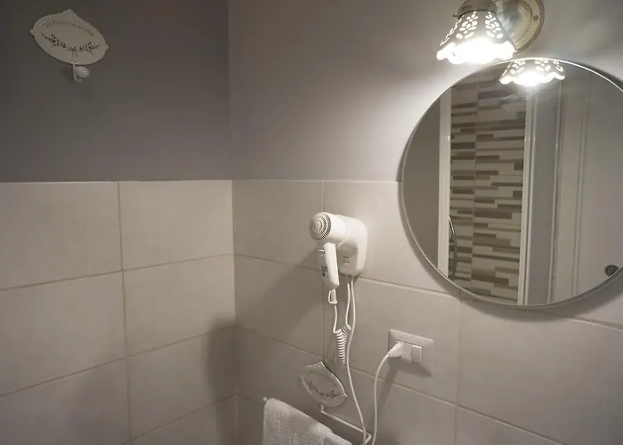 住宿加早餐酒店 Donna Ada 3*