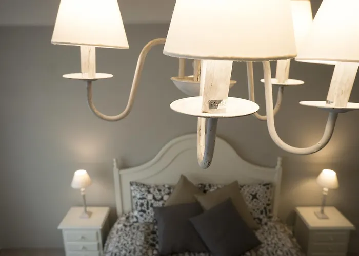 Donna Ada 住宿加早餐酒店 3*