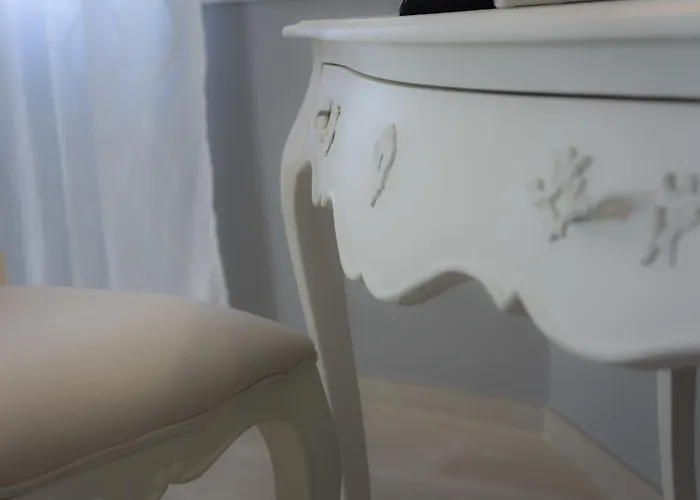 Donna Ada 3* 萨莱诺