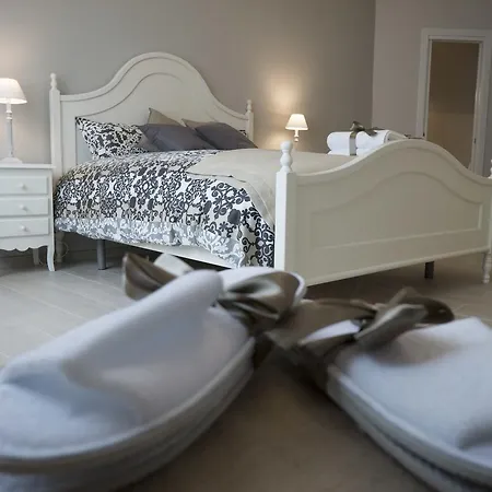 Donna Ada Frühstückspension Salerno