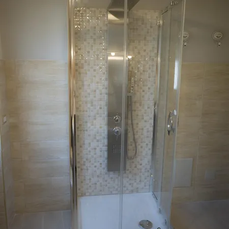 Donna Ada Oda ve Kahvaltı 3*