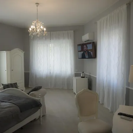 Donna Ada Bed and breakfast