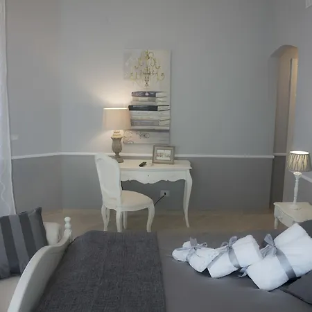 Oda ve Kahvaltı Donna Ada 3*