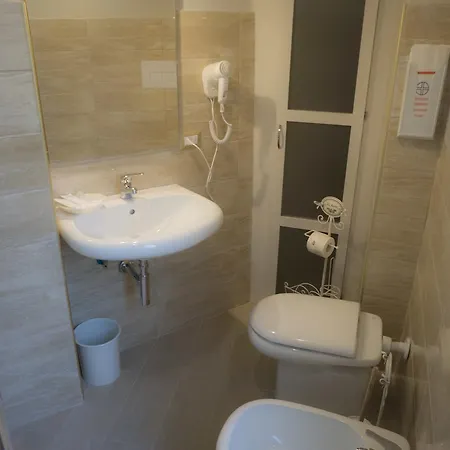 Bed & Breakfast Donna Ada 3*