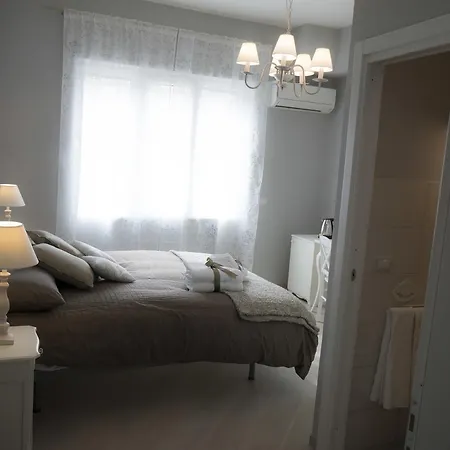 Donna Ada Bed & Breakfast 3*