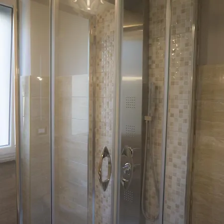 Donna Ada 3* Salerno