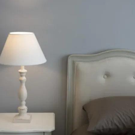 Oda ve Kahvaltı Donna Ada