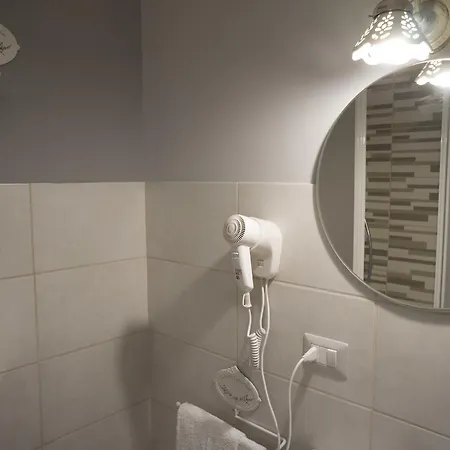 Bed & Breakfast Donna Ada 3*