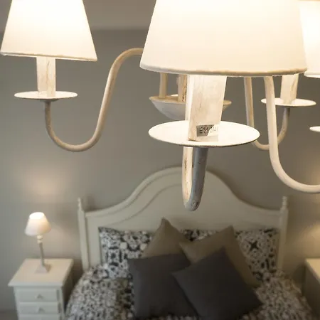 Donna Ada Bed and breakfast 3*