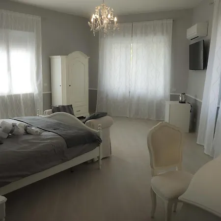 Donna Ada Bed & Breakfast