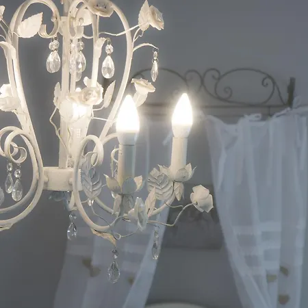 Oda ve Kahvaltı Donna Ada 3*