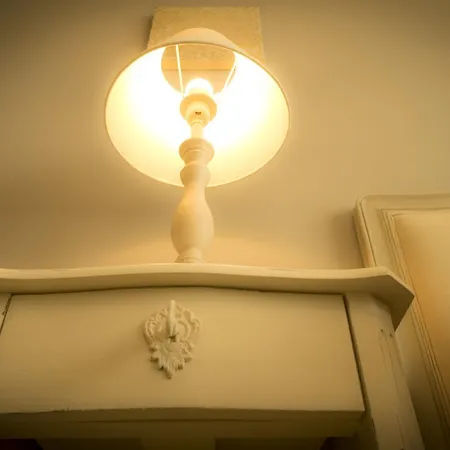 Oda ve Kahvaltı Donna Ada