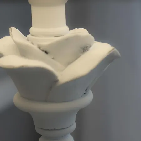 Donna Ada Oda ve Kahvaltı