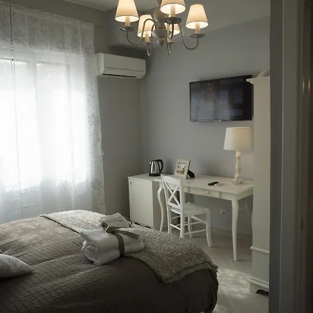 Donna Ada Bed & Breakfast Salerno