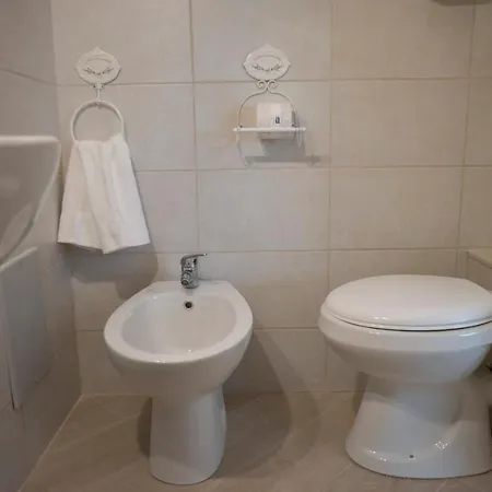 Donna Ada Bed & Breakfast