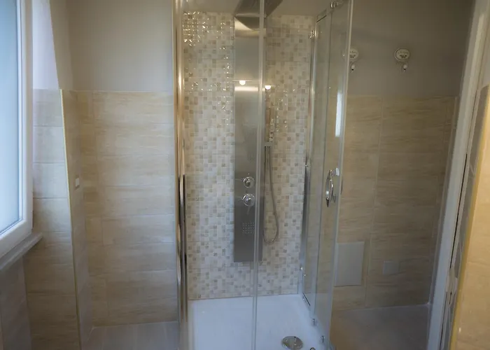 Donna Ada Bed and breakfast 3*