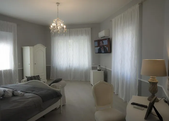 Donna Ada Bed and breakfast