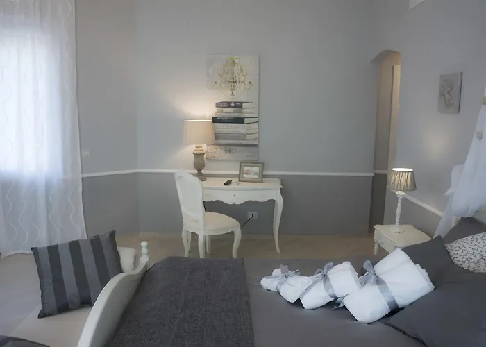 Bed and breakfast Donna Ada 3*