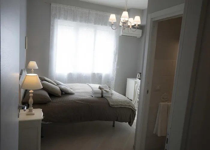 Donna Ada Bed and breakfast 3*