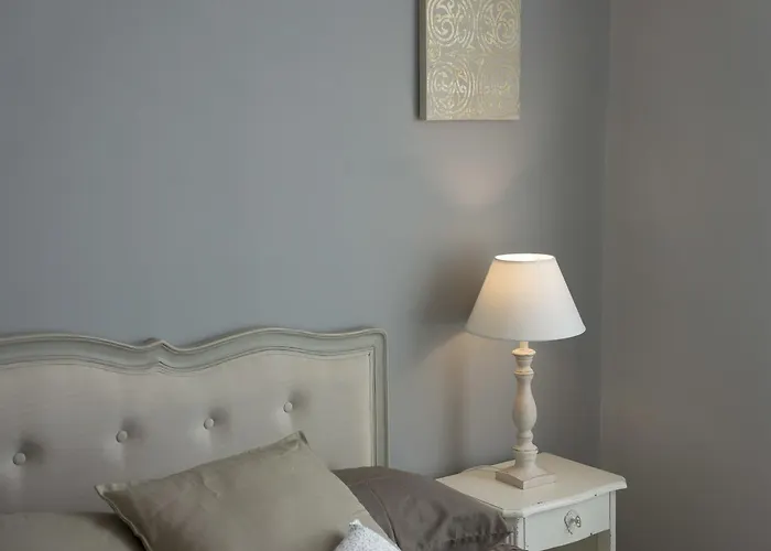 Donna Ada Bed and breakfast Salerno