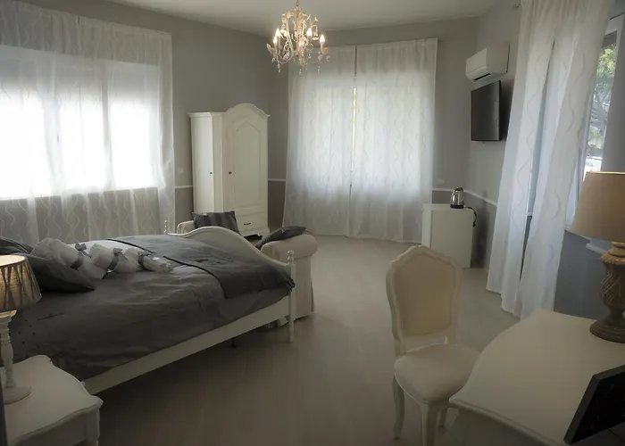 Donna Ada Bed and breakfast