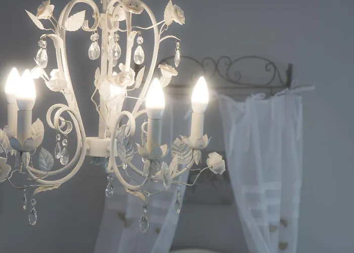 Bed and breakfast Donna Ada 3*