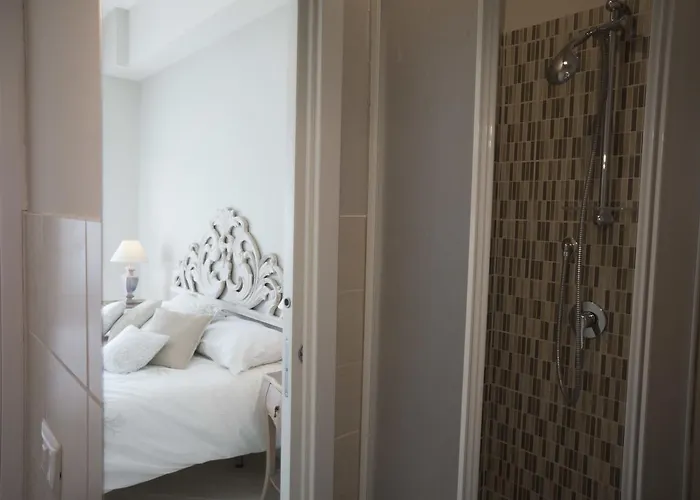 Donna Ada Bed and breakfast 3*