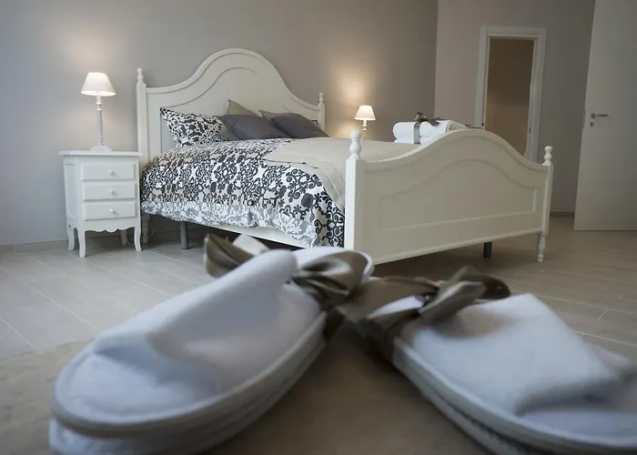 Donna Ada Bed and breakfast Salerno