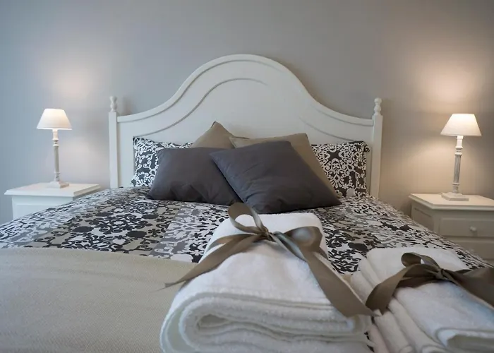 Bed and breakfast Donna Ada